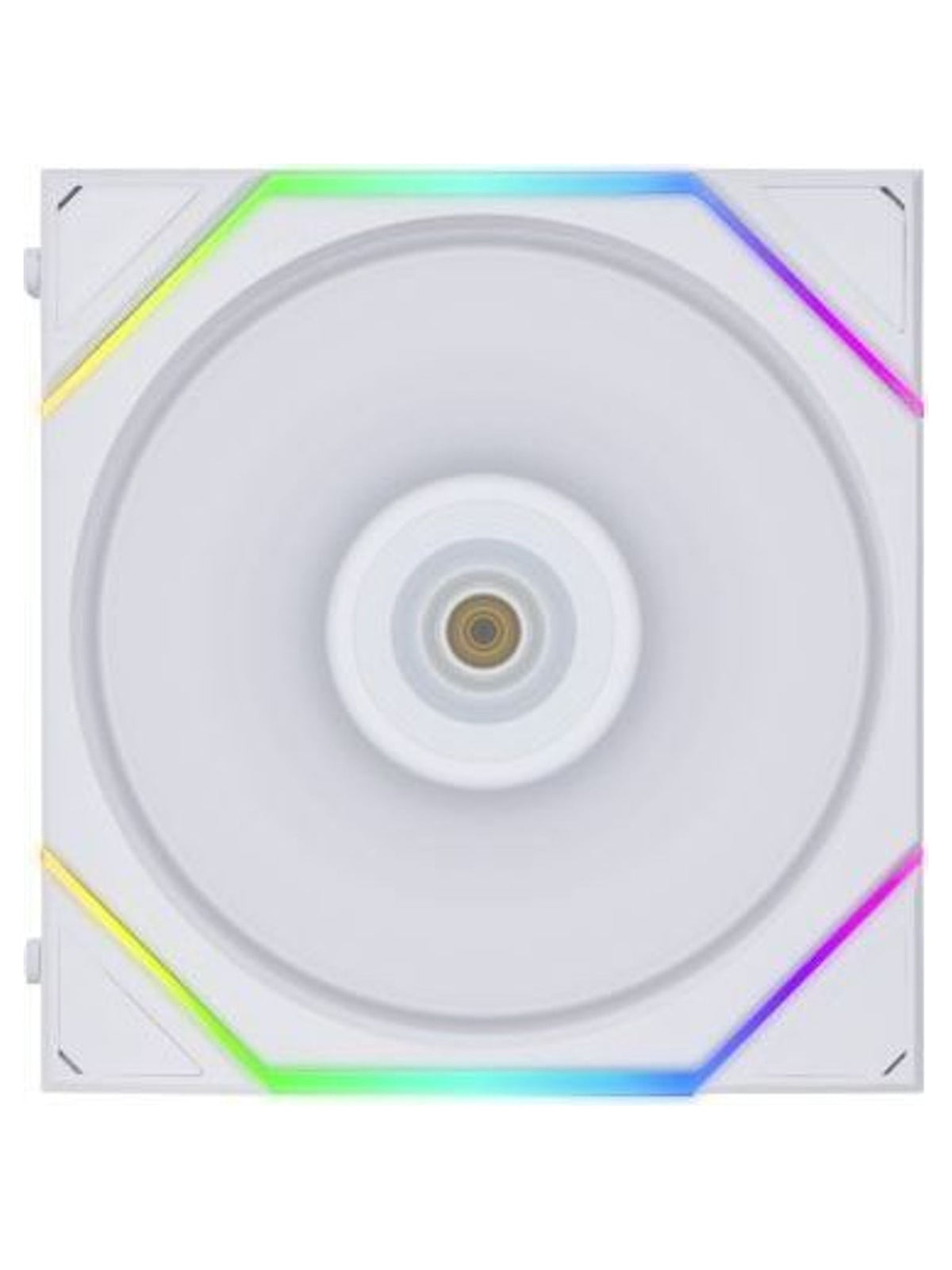 Lian Li UNI FAN TL 120mm ARGB Fan with Infinity Mirror and LCP Blades - view 4