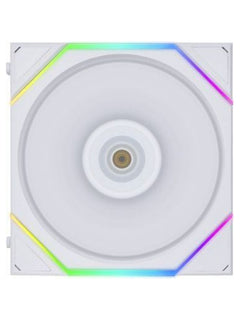 Lian Li UNI FAN TL 120mm ARGB Fan with Infinity Mirror and LCP Blades - view 4