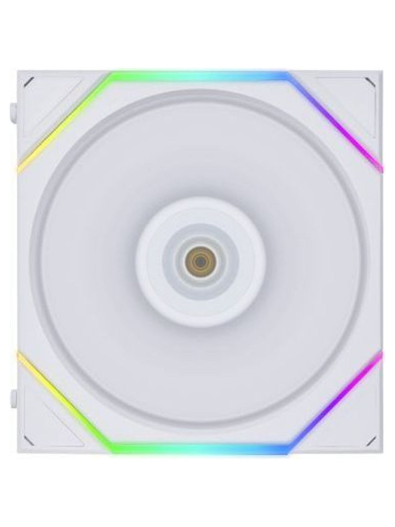 Lian Li UNI FAN TL 120mm ARGB Fan with Infinity Mirror and LCP Blades - view 4