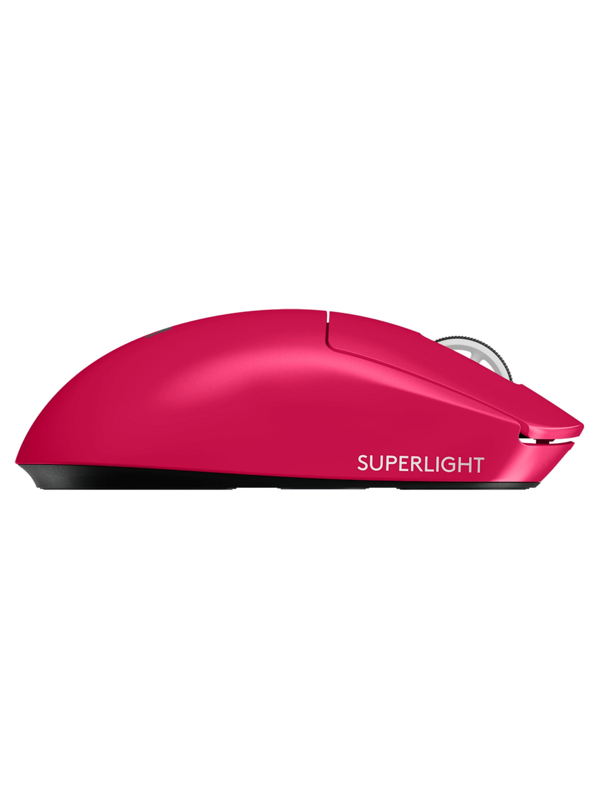 Logitech G PRO X SUPERLIGHT 2 LIGHTSPEED Wireless Gaming Mouse, HERO 2 44K DPI, 60g - view 2