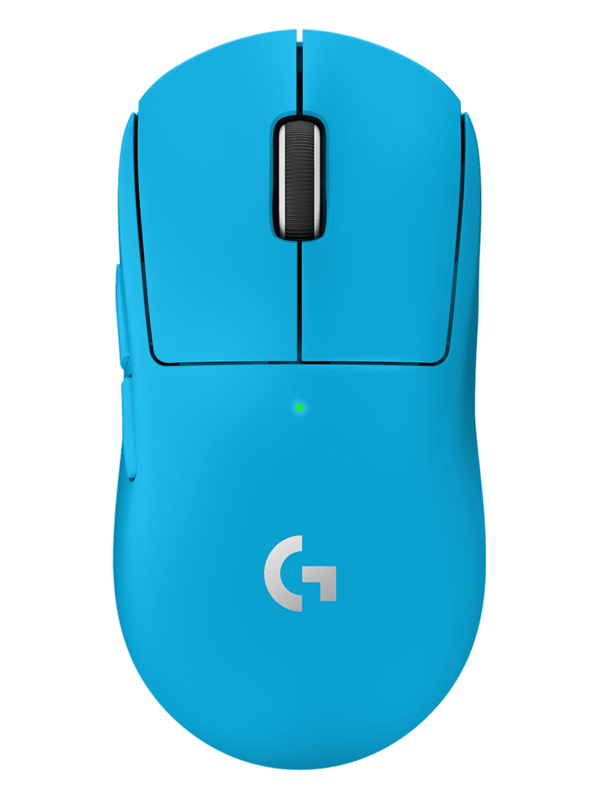 Logitech G PRO X SUPERLIGHT 2 Limited Edition LIGHTSPEED Wireless Gaming Mouse, HERO 2 44K DPI, 60g