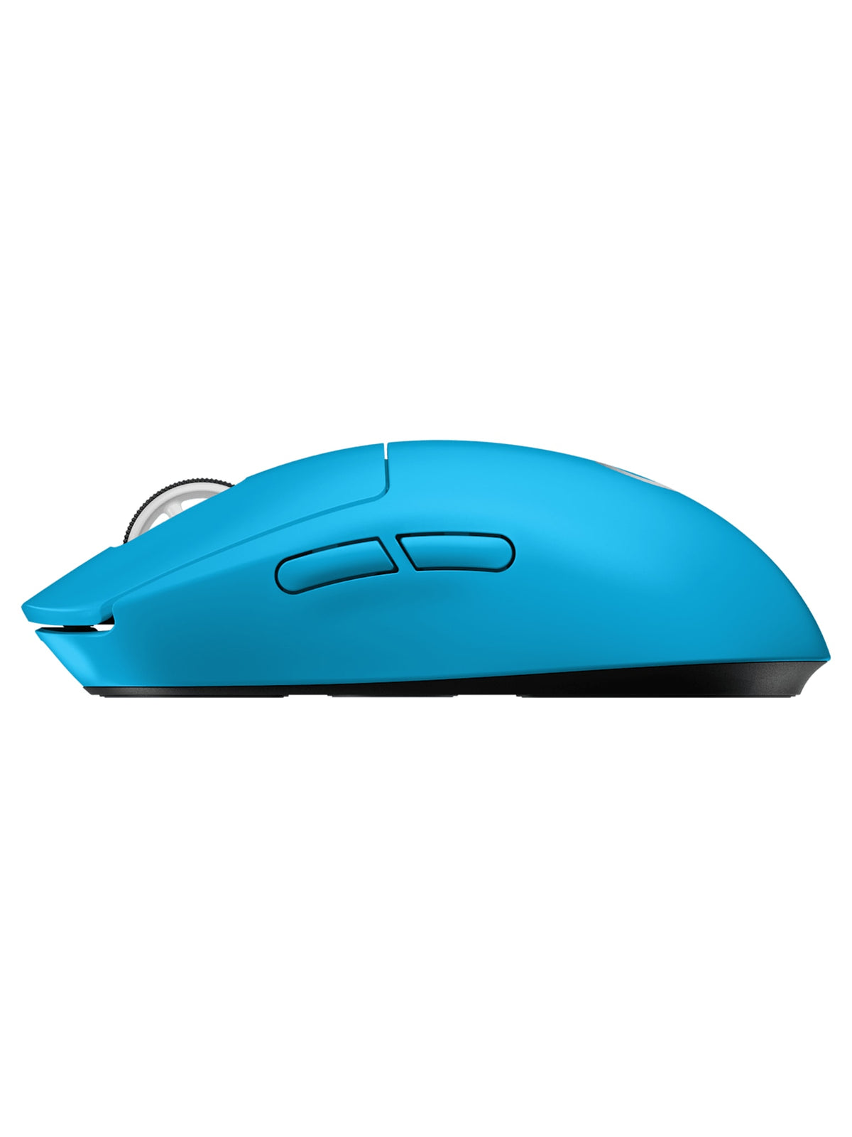 Logitech G PRO X SUPERLIGHT 2 Limited Edition LIGHTSPEED Wireless Gaming Mouse, HERO 2 44K DPI, 60g - view 2