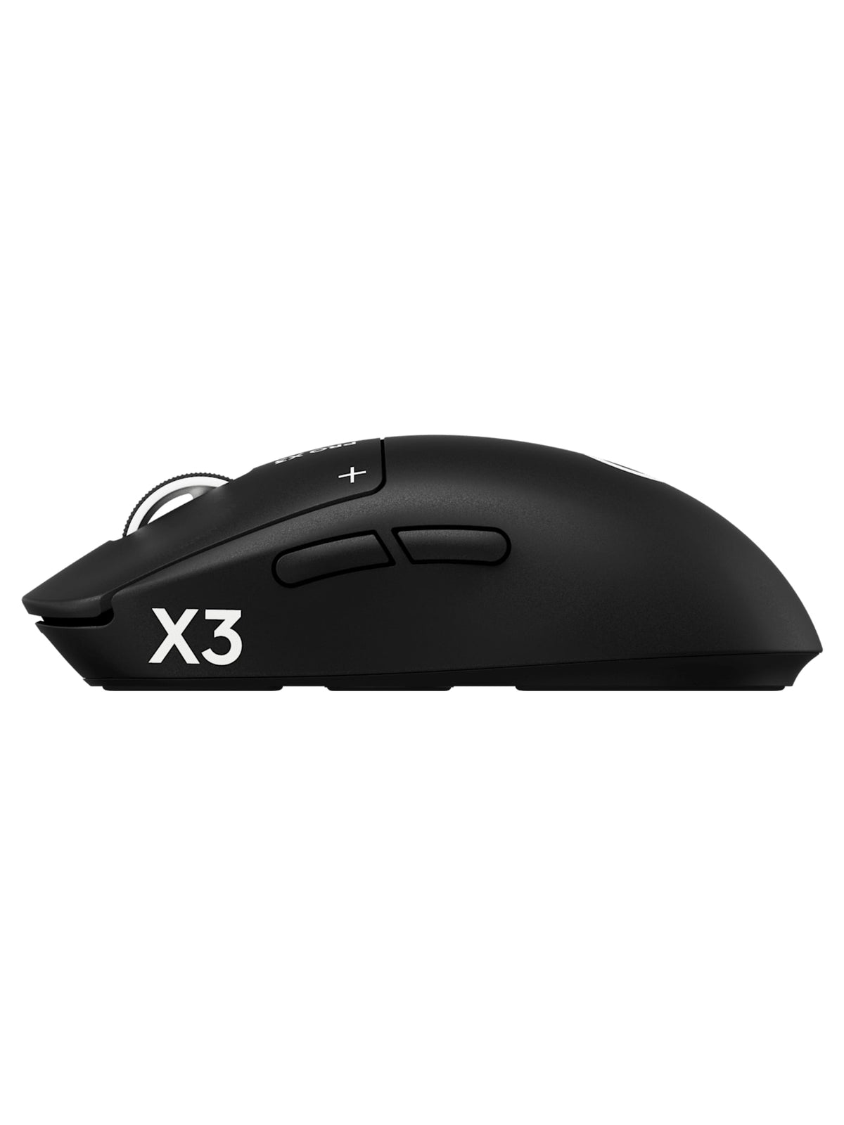 Logitech G PRO X3 SUPERSTRIKE LIGHTSPEED Wireless Gaming Mouse, HERO 2 48K DPI, 8kHz - view 2