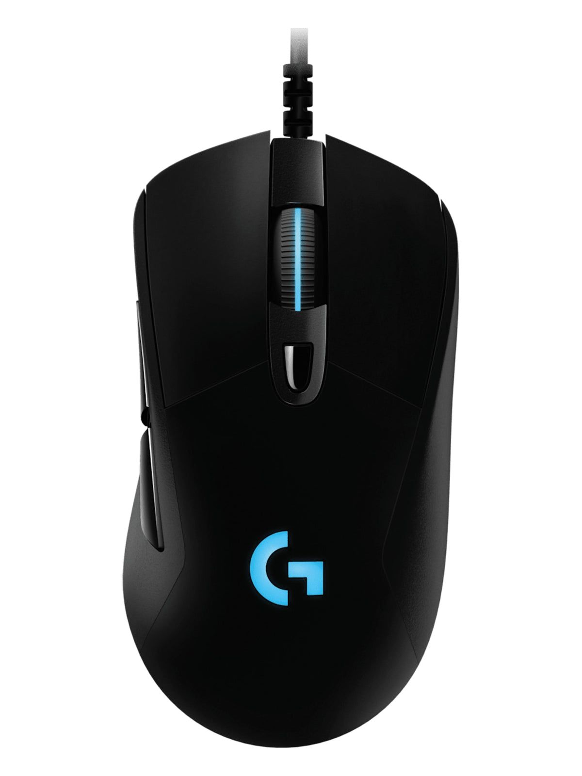 Logitech G403 HERO Wired Gaming Mouse, 25,600 DPI LIGHTSYNC RGB