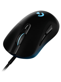 Logitech G403 HERO Wired Gaming Mouse, 25,600 DPI LIGHTSYNC RGB - view 2