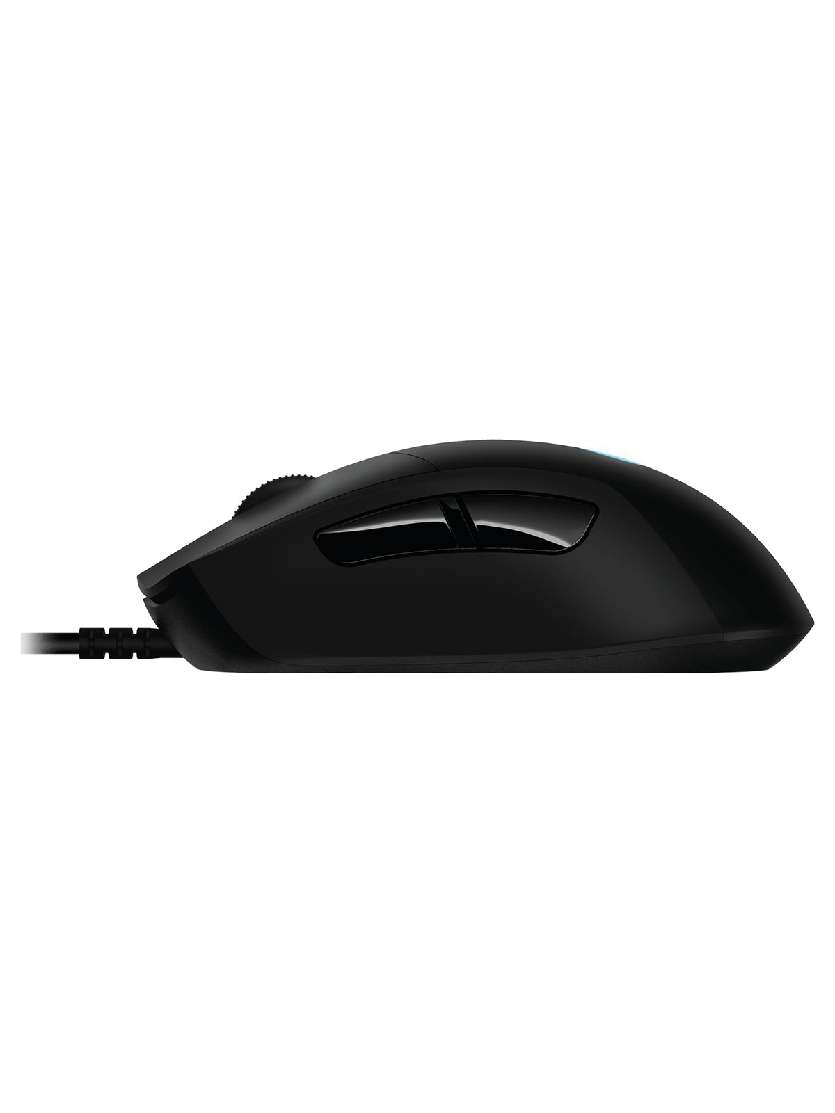 Logitech G403 HERO Wired Gaming Mouse, 25,600 DPI LIGHTSYNC RGB - view 3
