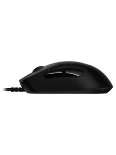 Logitech G403 HERO Wired Gaming Mouse, 25,600 DPI LIGHTSYNC RGB - view 3