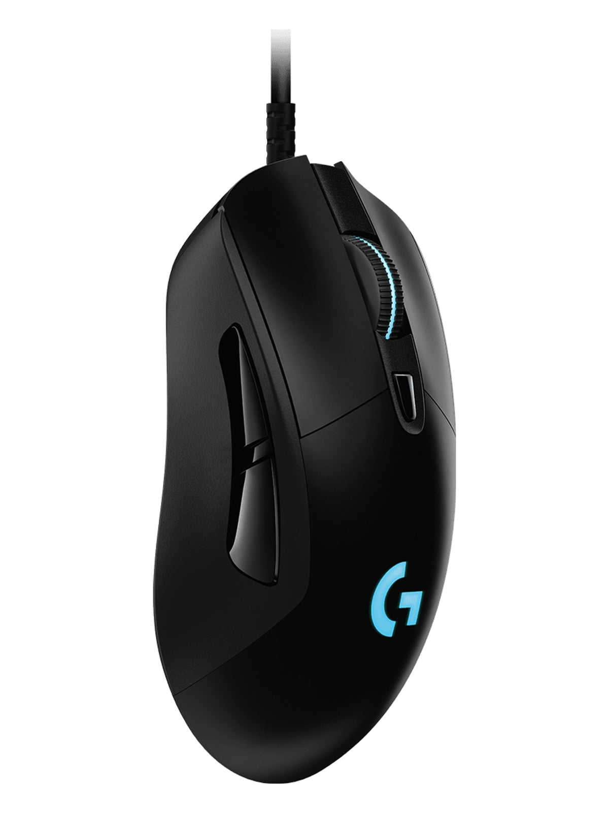 Logitech G403 HERO Wired Gaming Mouse, 25,600 DPI LIGHTSYNC RGB - view 6