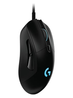 Logitech G403 HERO Wired Gaming Mouse, 25,600 DPI LIGHTSYNC RGB - view 6