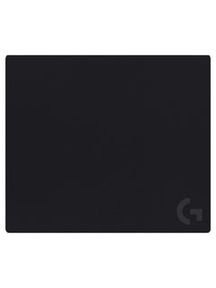 Logitech G640 Large Cloth Gaming Mouse Pad, 460 x 400 mm
