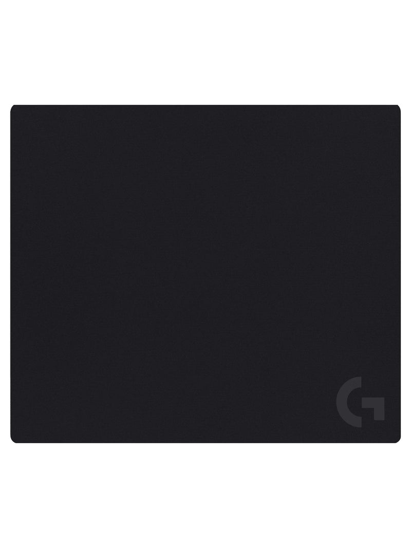 Logitech G640 Large Cloth Gaming Mouse Pad, 460 x 400 mm