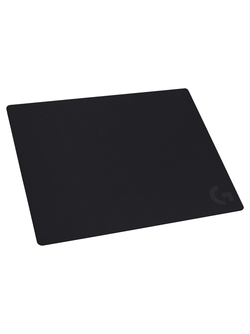 Logitech G640 Large Cloth Gaming Mouse Pad, 460 x 400 mm - view 2