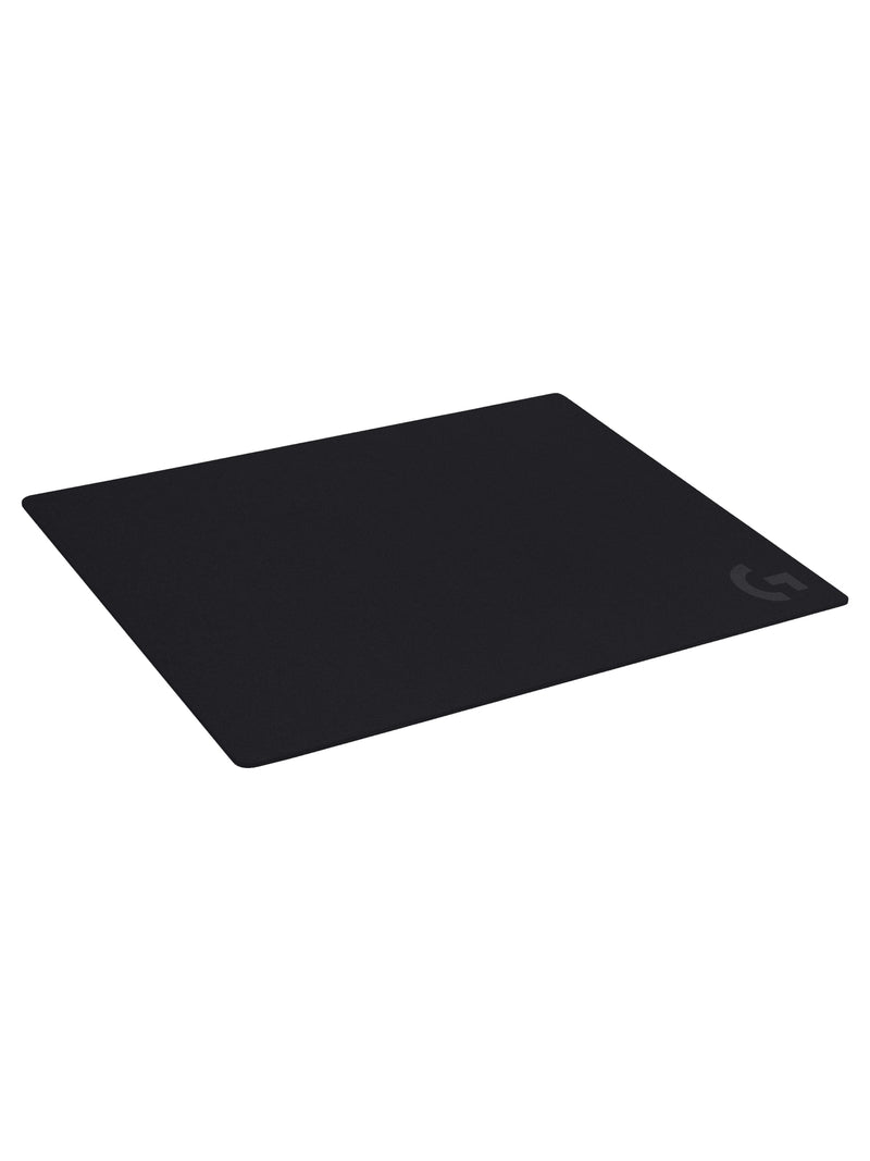 Logitech G640 Large Cloth Gaming Mouse Pad, 460 x 400 mm - view 3