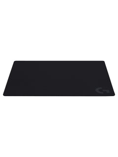 Logitech G640 Large Cloth Gaming Mouse Pad, 460 x 400 mm - view 4