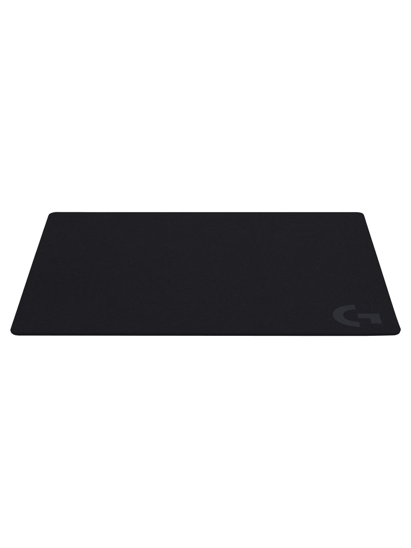 Logitech G640 Large Cloth Gaming Mouse Pad, 460 x 400 mm - view 4