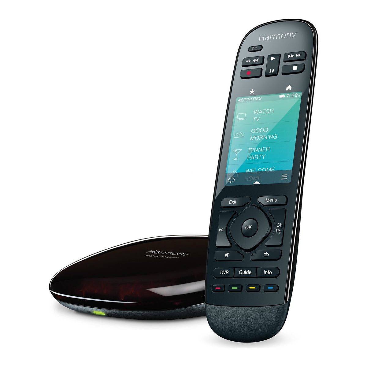 Logitech Harmony Ultimate Home Universal Remote