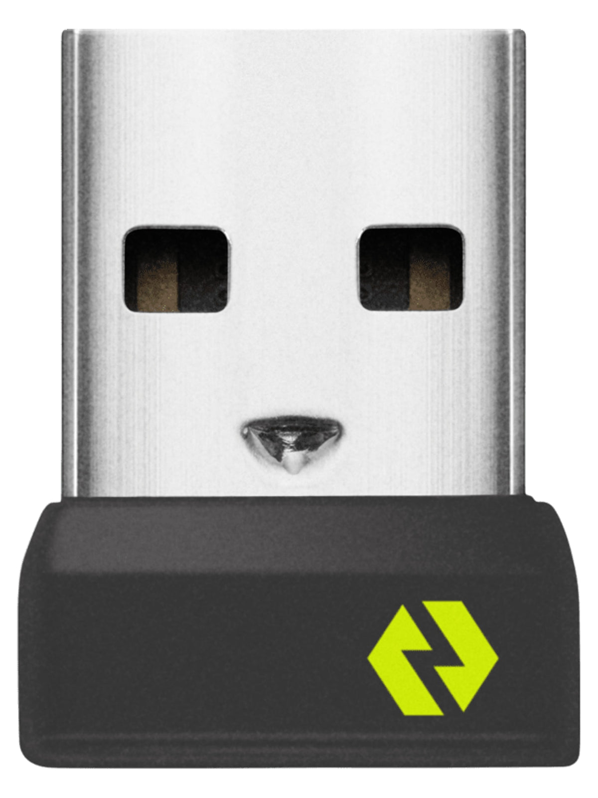 Logitech Logi Bolt USB Receiver for Logi Bolt Mice and Keyboards - view 2