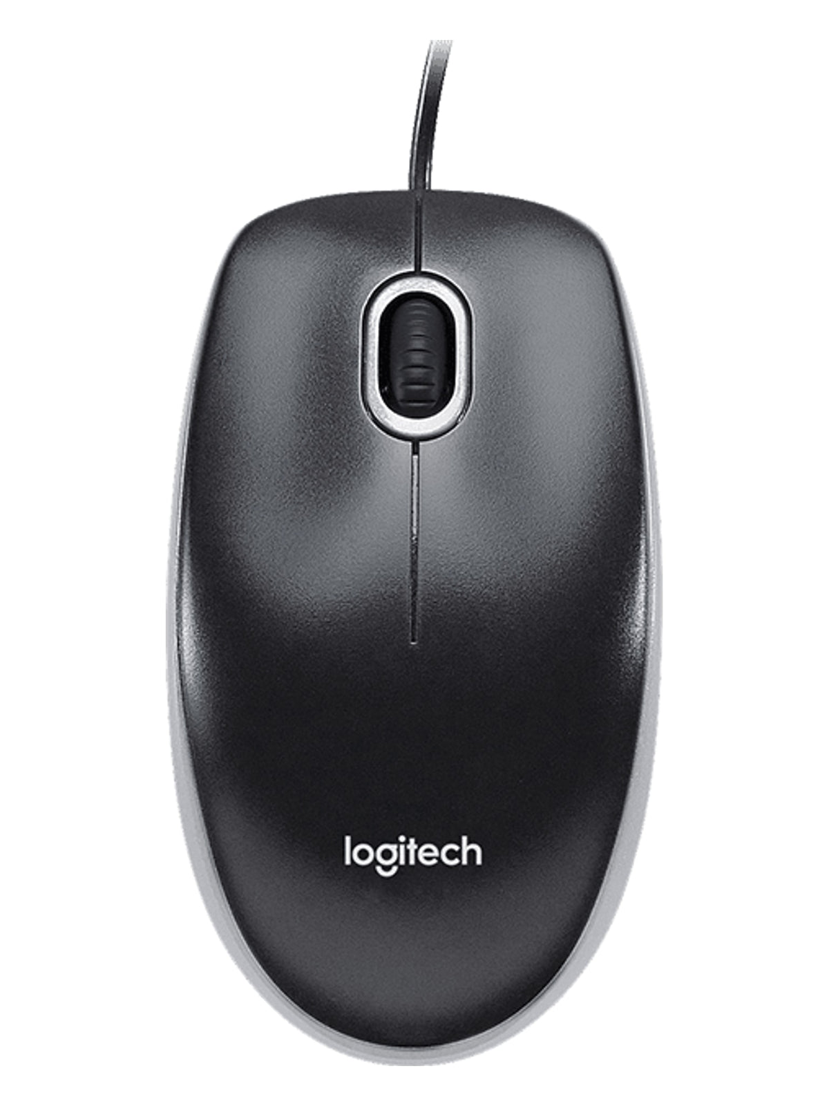 Logitech MK200 Wired Media Keyboard and Mouse Combo, USB - view 5