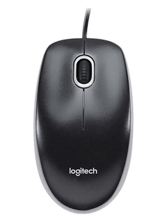 Logitech MK200 Wired Media Keyboard and Mouse Combo, USB - view 5