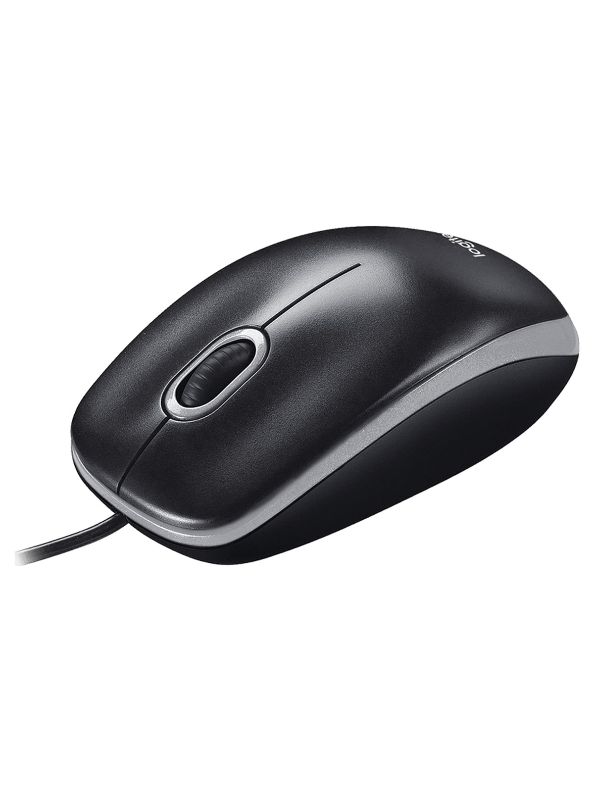 Logitech MK200 Wired Media Keyboard and Mouse Combo, USB - view 6