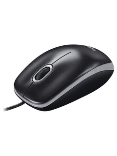 Logitech MK200 Wired Media Keyboard and Mouse Combo, USB - view 6