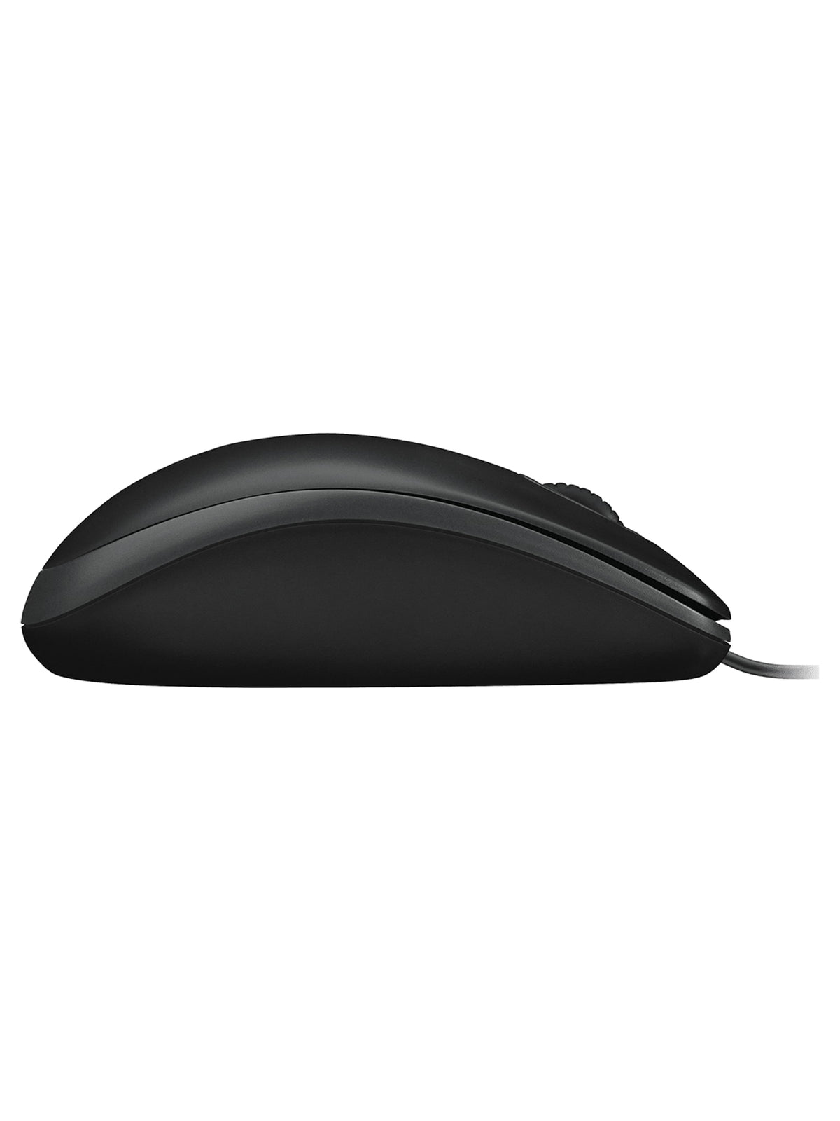 Logitech MK200 Wired Media Keyboard and Mouse Combo, USB - view 7