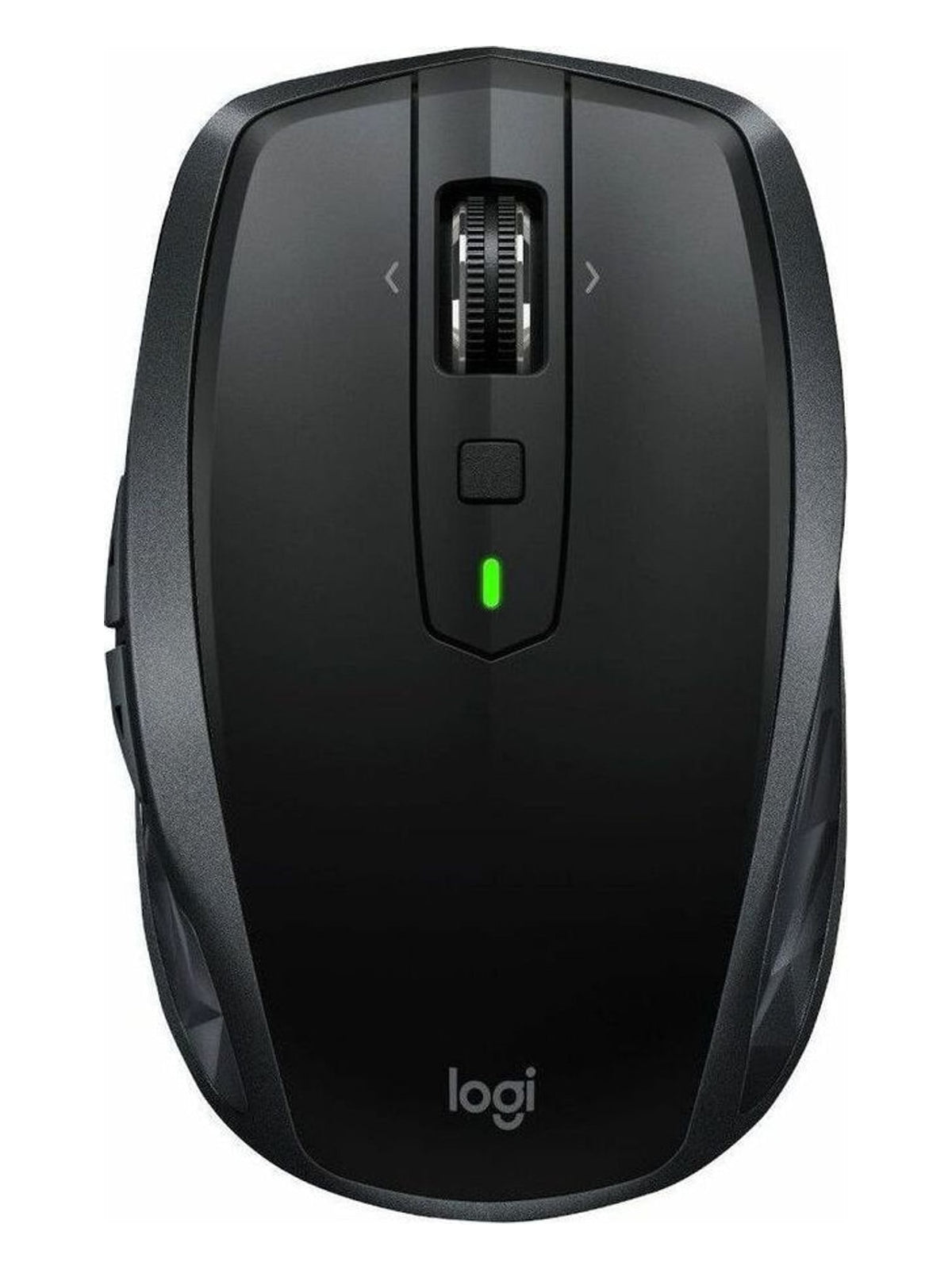Logitech MX Anywhere 2S Wireless Mouse, 4000 DPI Darkfield, Bluetooth and Unifying