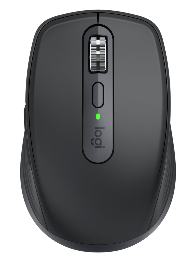 Logitech MX Anywhere 3S for Business Wireless Mouse, 8K DPI, Quiet Clicks, Logi Bolt