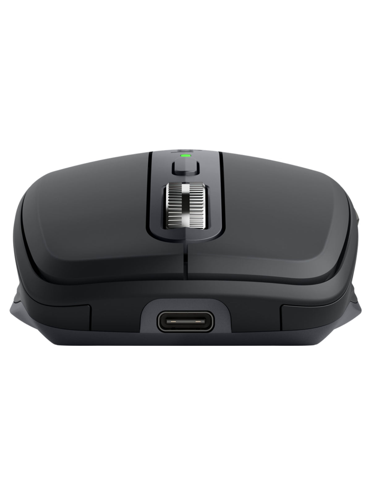 Logitech MX Anywhere 3S for Business Wireless Mouse, 8K DPI, Quiet Clicks, Logi Bolt - view 3
