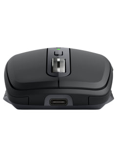 Logitech MX Anywhere 3S for Business Wireless Mouse, 8K DPI, Quiet Clicks, Logi Bolt - view 3