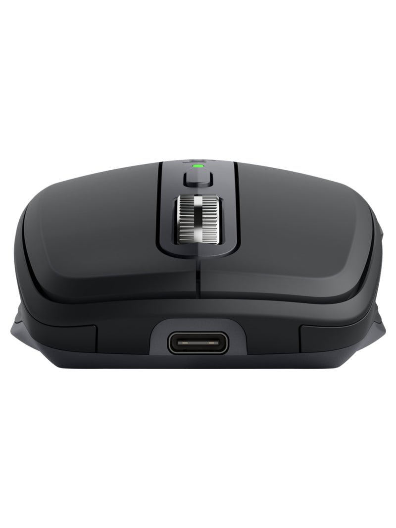 Logitech MX Anywhere 3S for Business Wireless Mouse, 8K DPI, Quiet Clicks, Logi Bolt - view 3