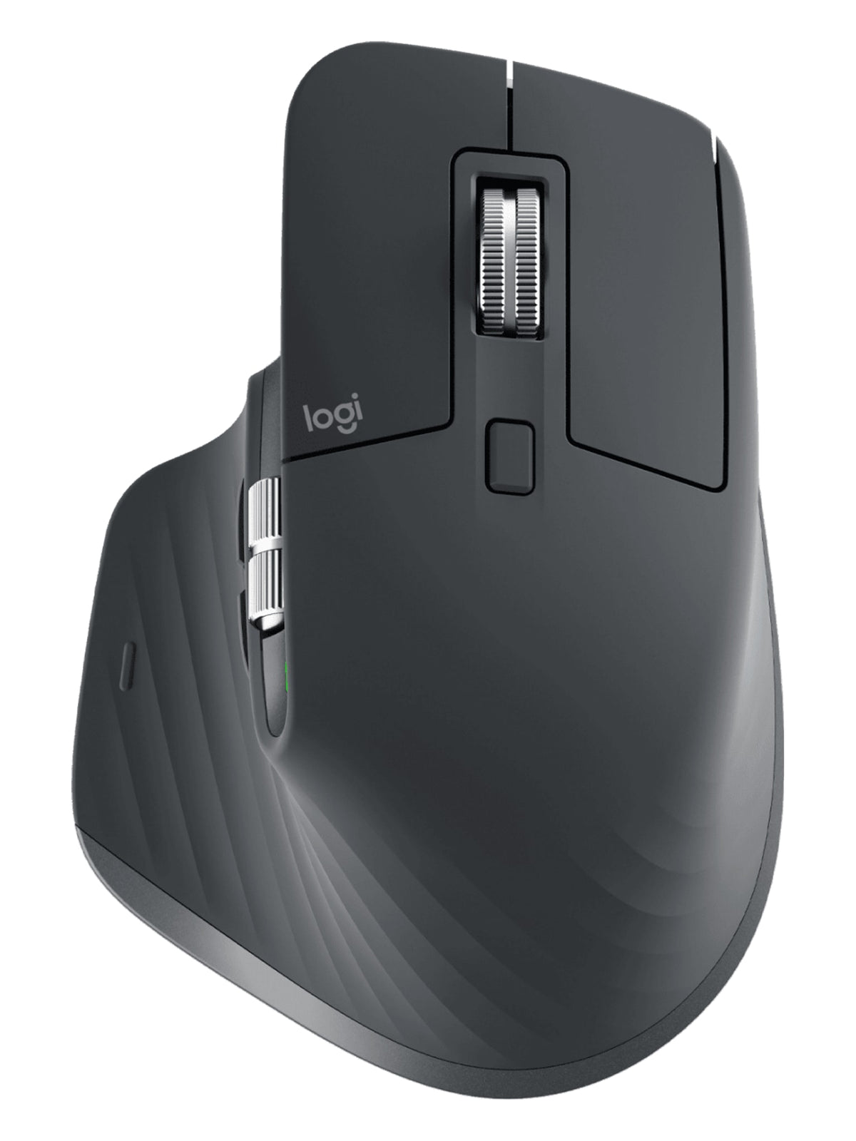 Logitech MX Master 3S for Business Wireless Mouse, 8K DPI, Quiet Clicks, Logi Bolt