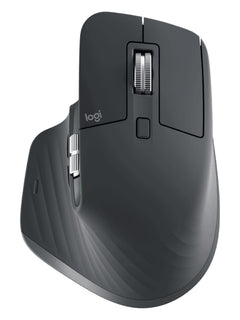 Logitech MX Master 3S for Business Wireless Mouse, 8K DPI, Quiet Clicks, Logi Bolt