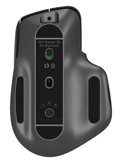 Logitech MX Master 3S for Business Wireless Mouse, 8K DPI, Quiet Clicks, Logi Bolt - view 5