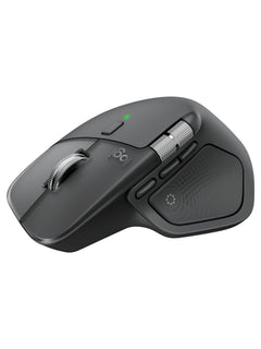 Logitech MX Master 4 Wireless Mouse with Haptic Feedback, 8K DPI, Bluetooth and Bolt - view 2