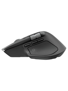 Logitech MX Master 4 Wireless Mouse with Haptic Feedback, 8K DPI, Bluetooth and Bolt - view 6