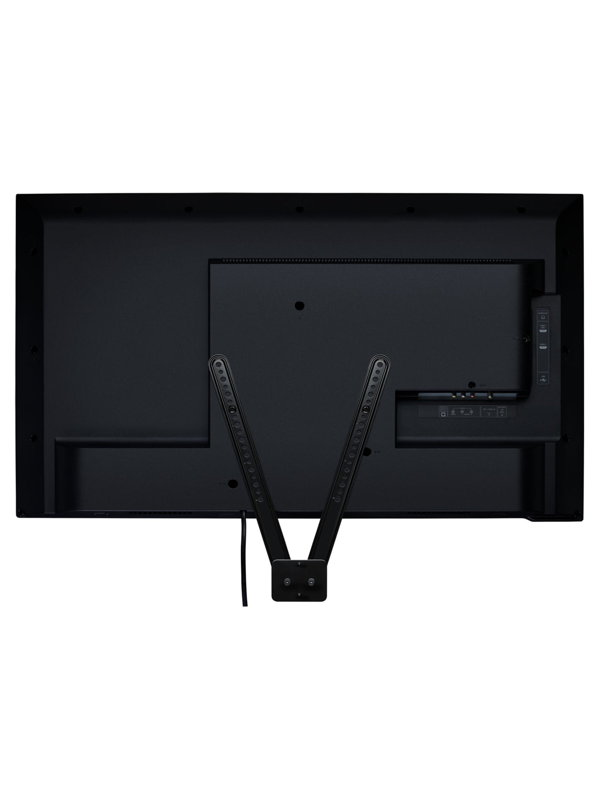 Logitech TV Mount for MeetUp ConferenceCam - view 4