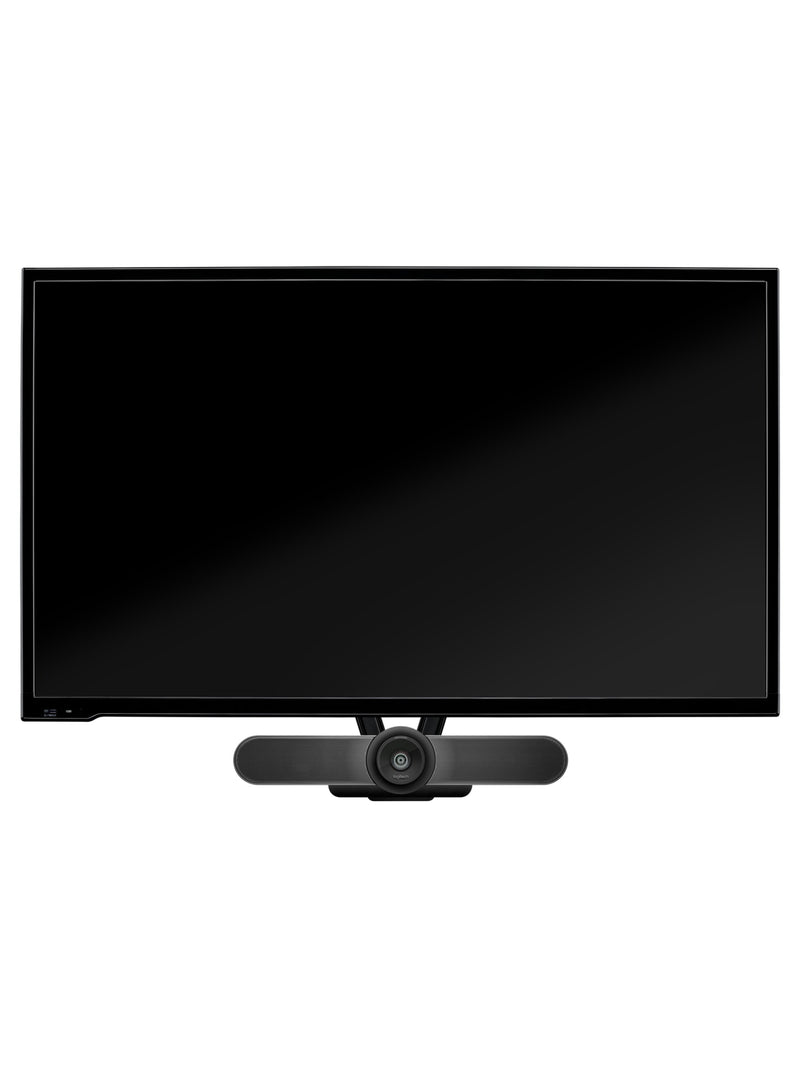 Logitech TV Mount for MeetUp ConferenceCam - view 5