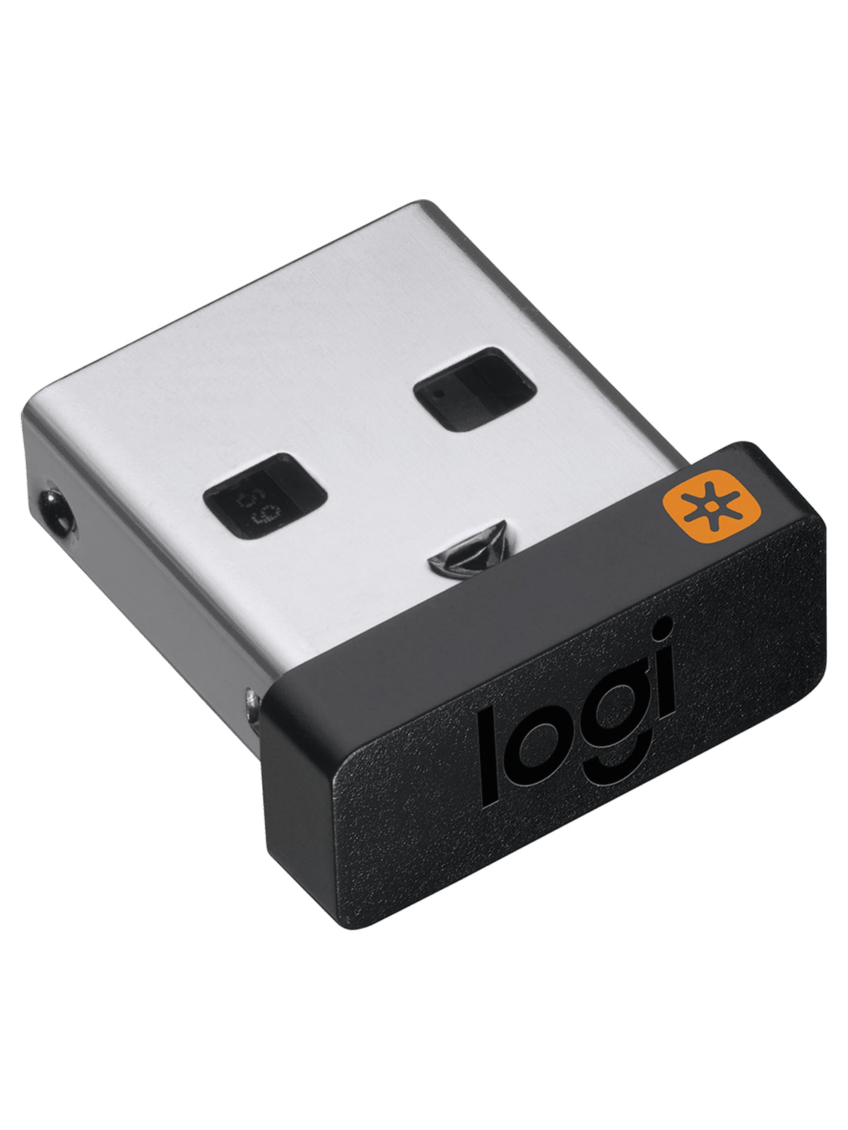 Logitech Unifying USB Receiver for Unifying Mice and Keyboards