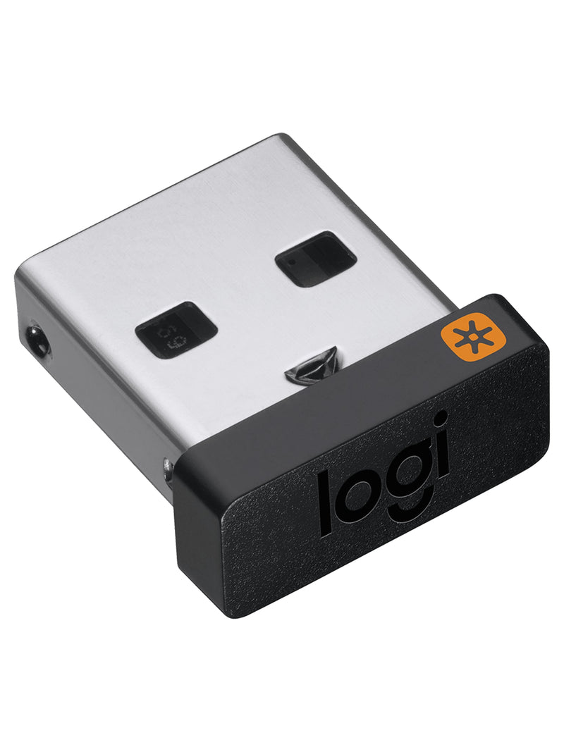 Logitech Unifying USB Receiver for Unifying Mice and Keyboards