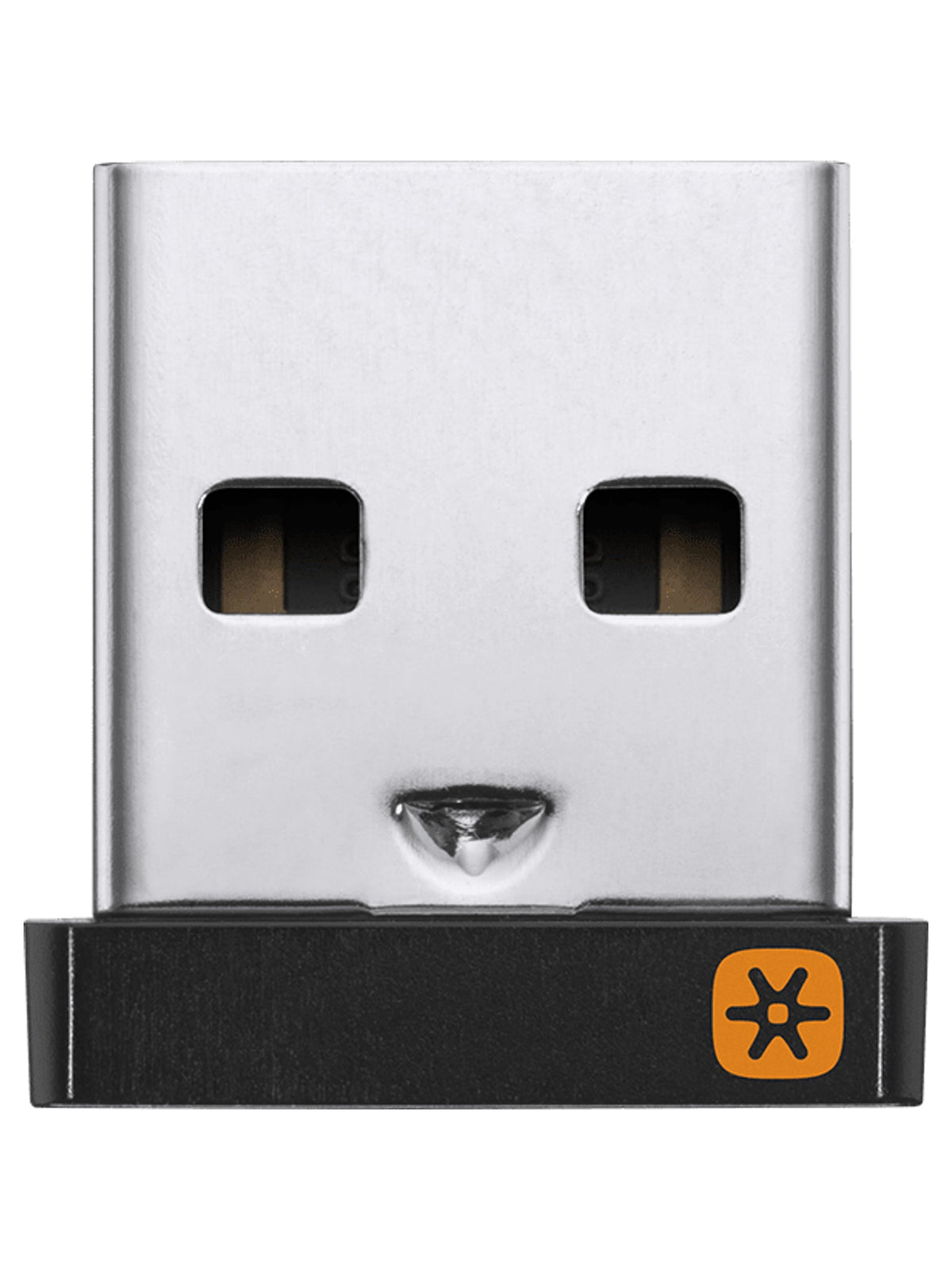 Logitech Unifying USB Receiver for Unifying Mice and Keyboards - view 2