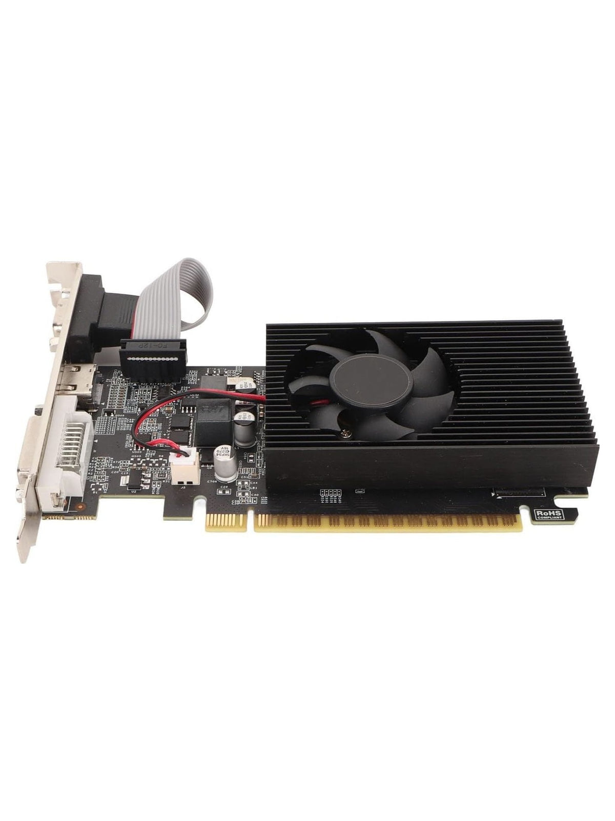 Lynx GeForce GT 730 4GB DDR3