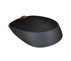 Logitech Wireless Mouse M171 (Black) - view 4