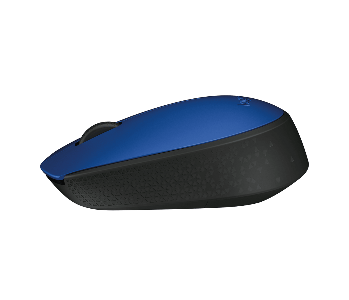 Logitech Wireless Mouse M170 (Grey) - view 3