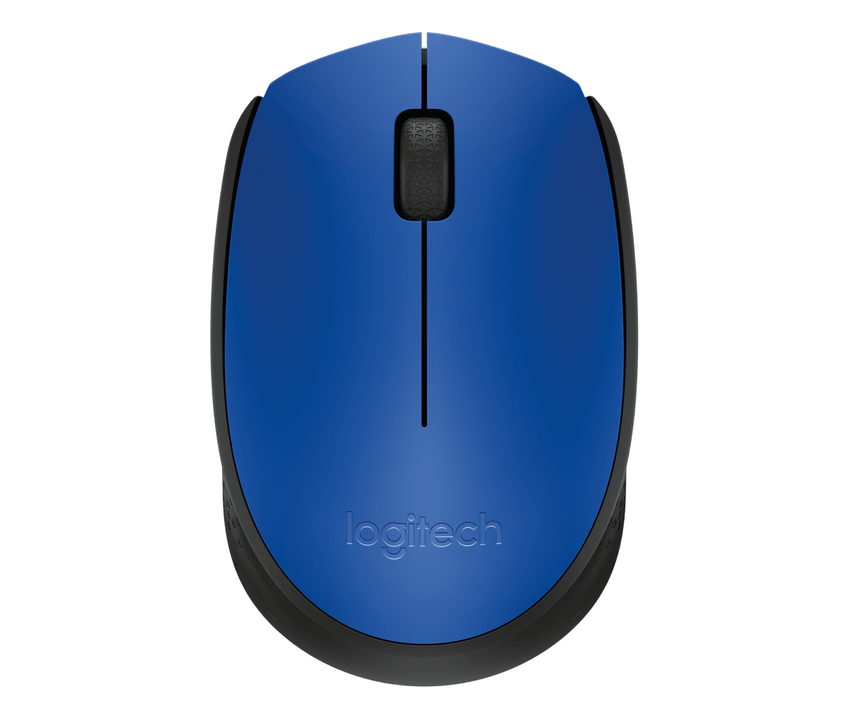 Logitech Wireless Mouse M170 (Grey)