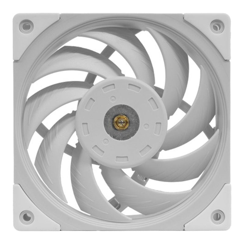 Mars Gaming MF-NC 120mm Ultra-Silent PWM Fan, FDB Copper - view 4