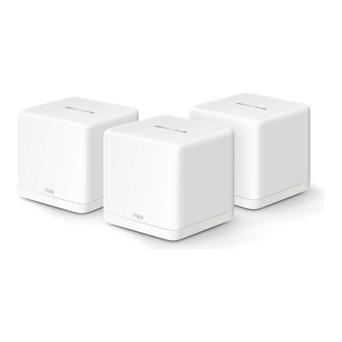 Mercusys Halo H60X (3-Pack)