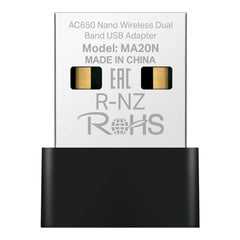 Mercusys MA20N - view 2