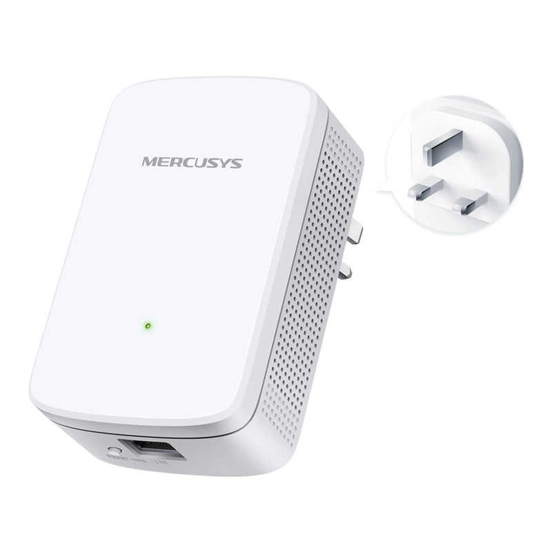 Mercusys ME10
