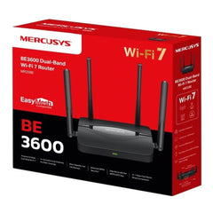Mercusys MR25BE - view 2
